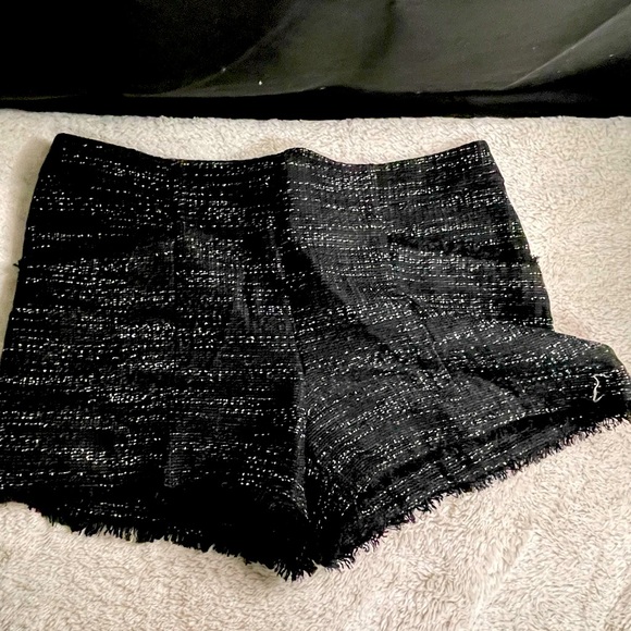 Loft winter shorts - Picture 1 of 9